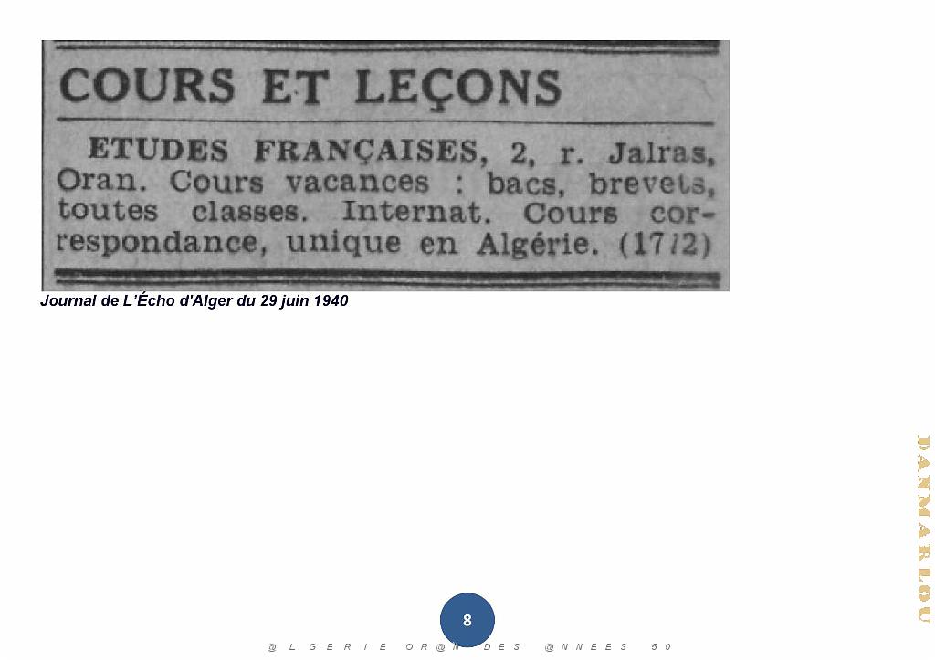 PETITE CHRONIQUE DES ETUDES FRANCAISES-ECOLE LIBRE D ORAN_000008.jpg